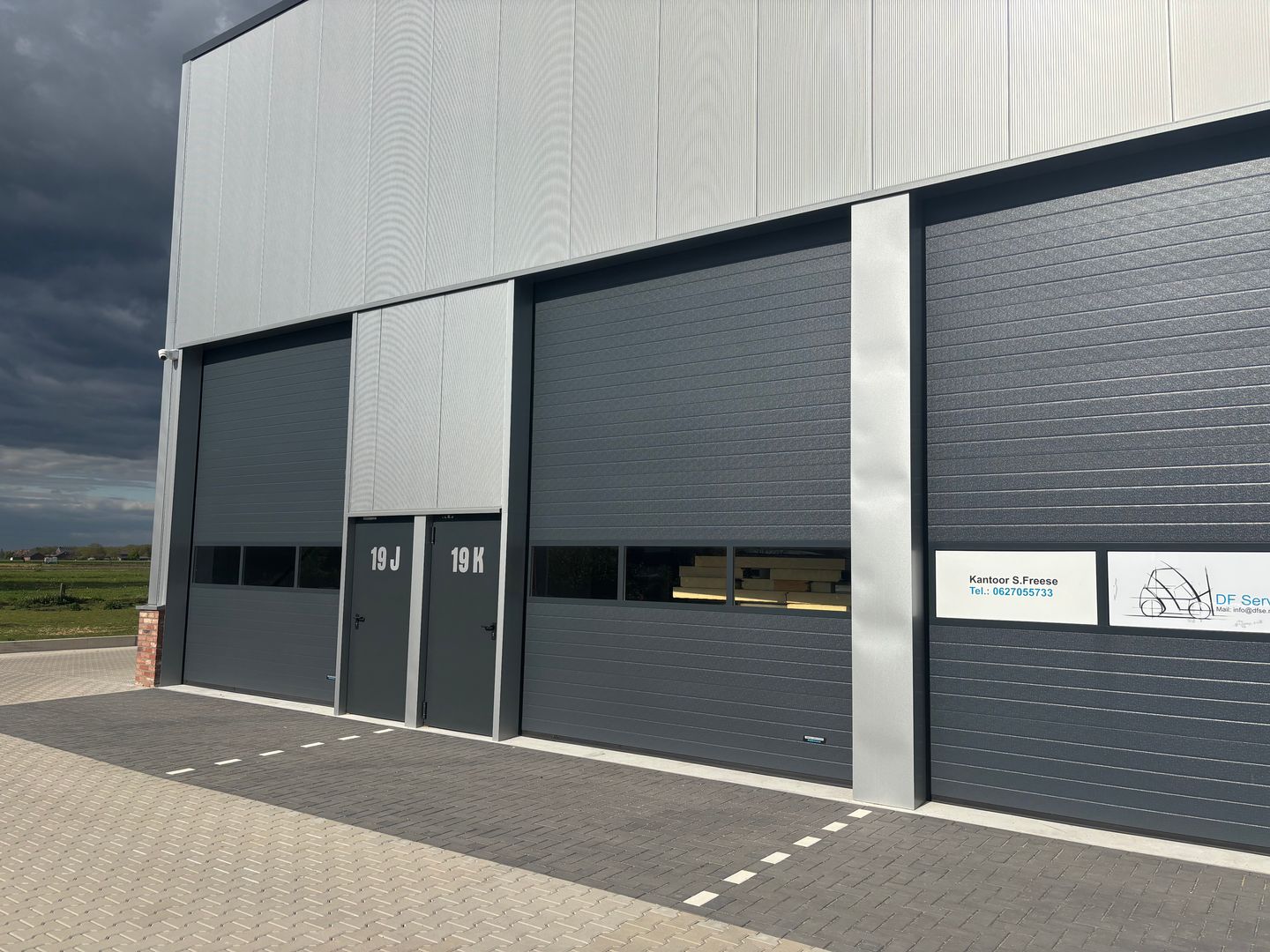 Bekijk foto 1 van Willige Laagt 19-k