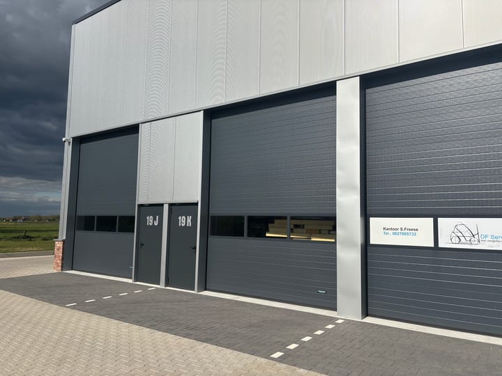 Willige Laagt 19-k, Liessel