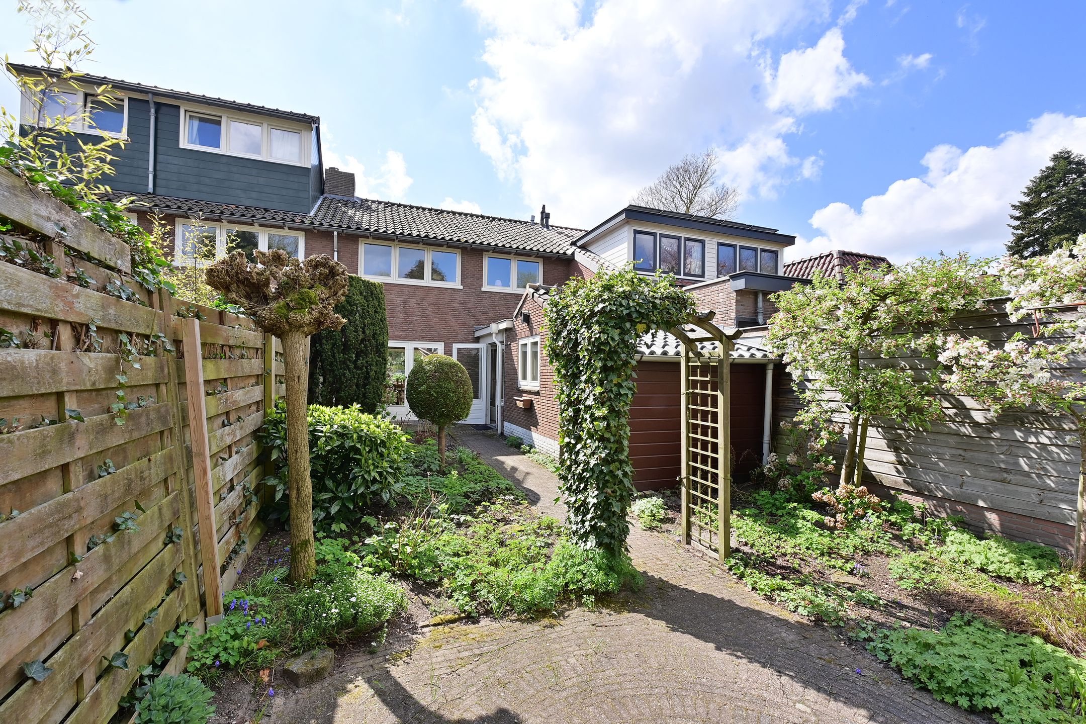 Foto 9 van Frans Langeveldlaan 23