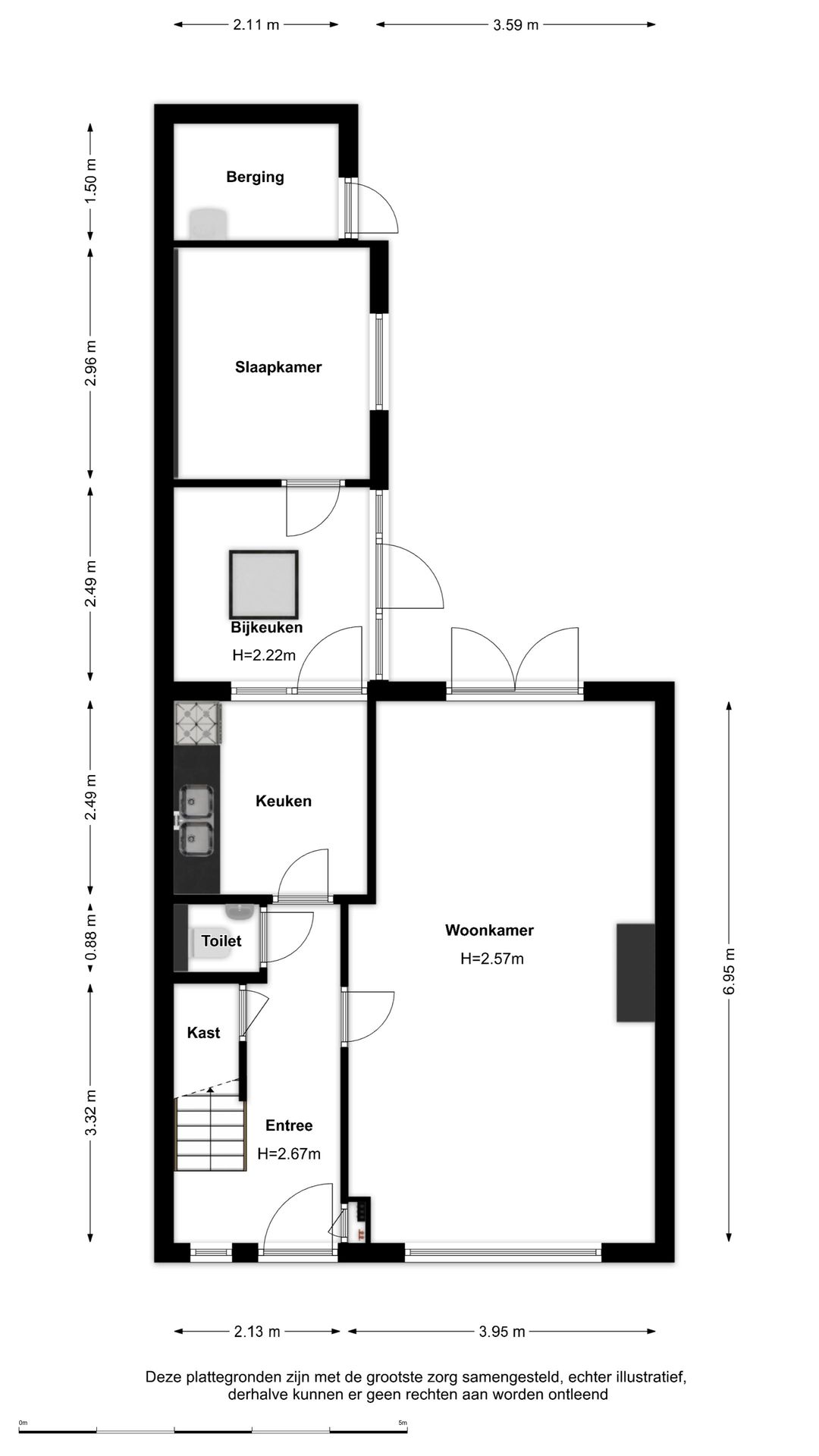 Foto 16 van Frans Langeveldlaan 23