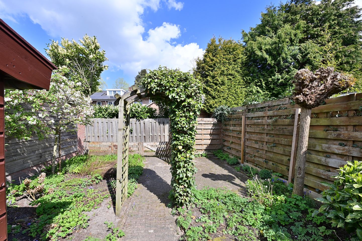 Foto 10 van Frans Langeveldlaan 23