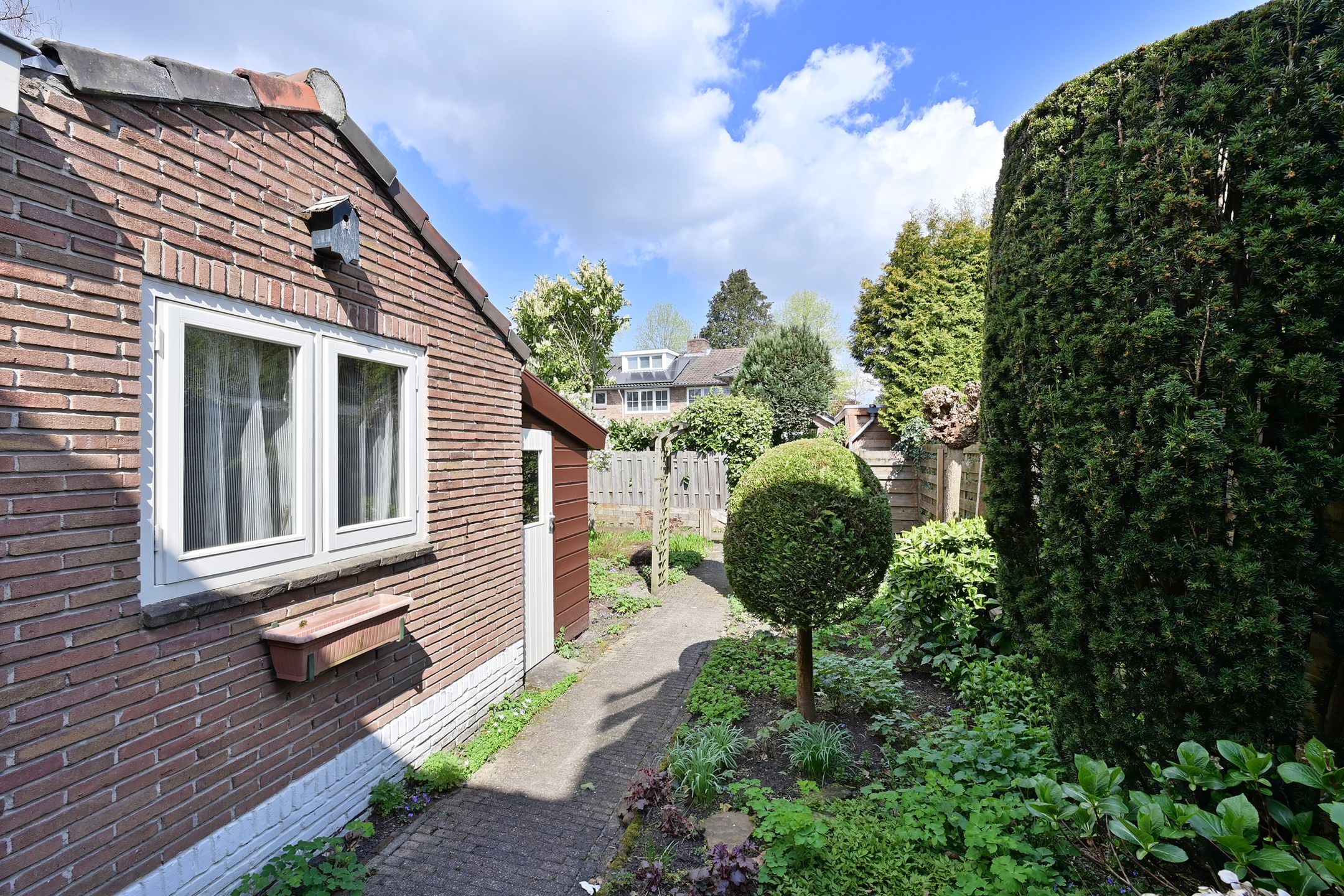 Foto 15 van Frans Langeveldlaan 23