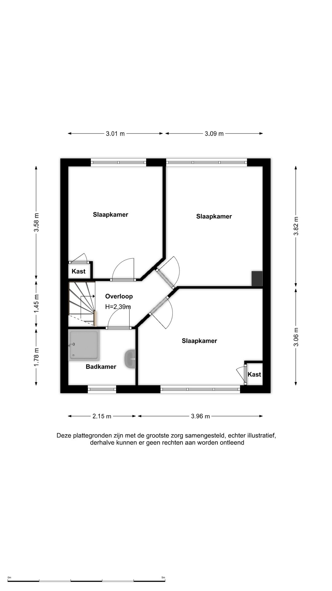 Foto 17 van Frans Langeveldlaan 23