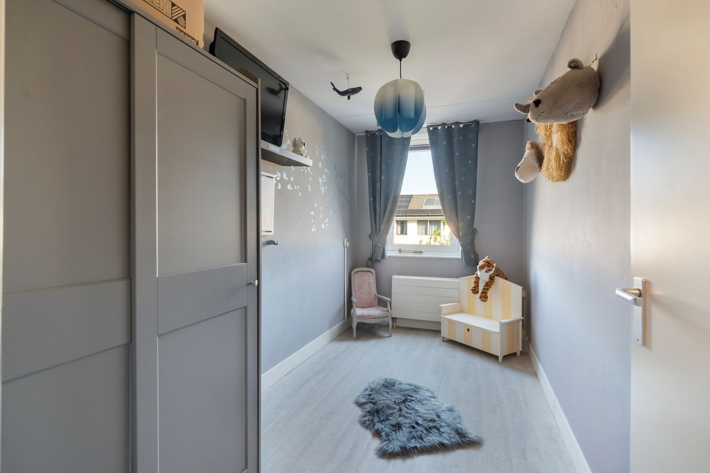 Foto 10 van Meerum Terwogtlaan 283