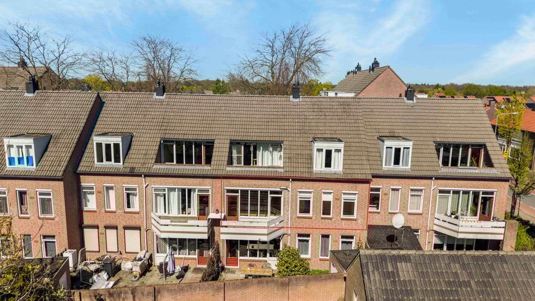 Foto 28 van Muldershof 10