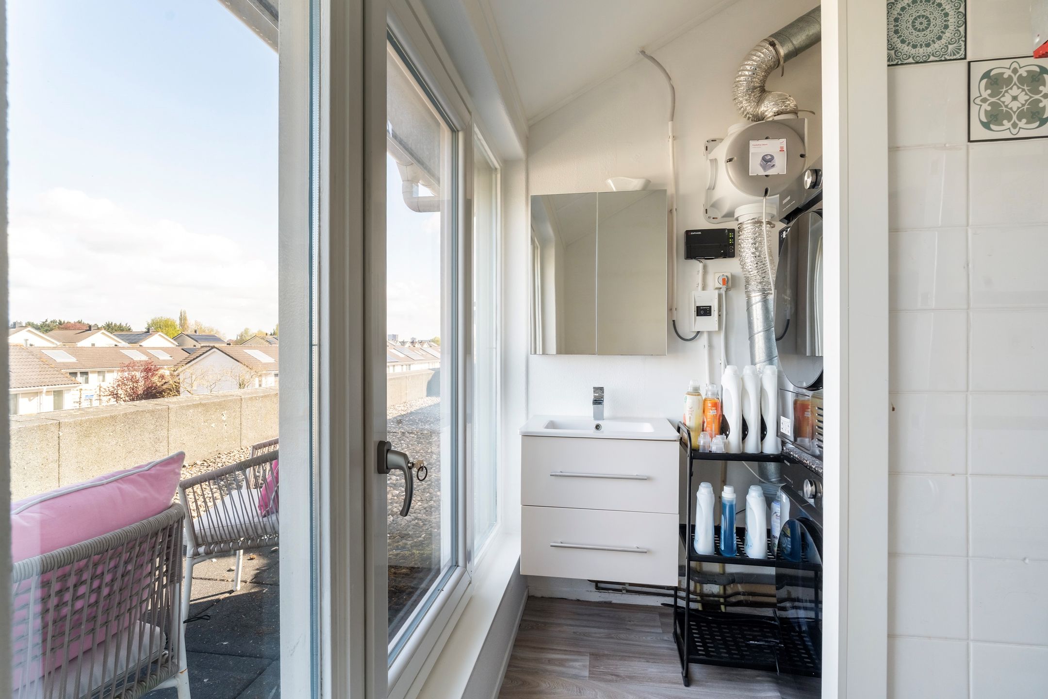 Foto 15 van Meerum Terwogtlaan 283