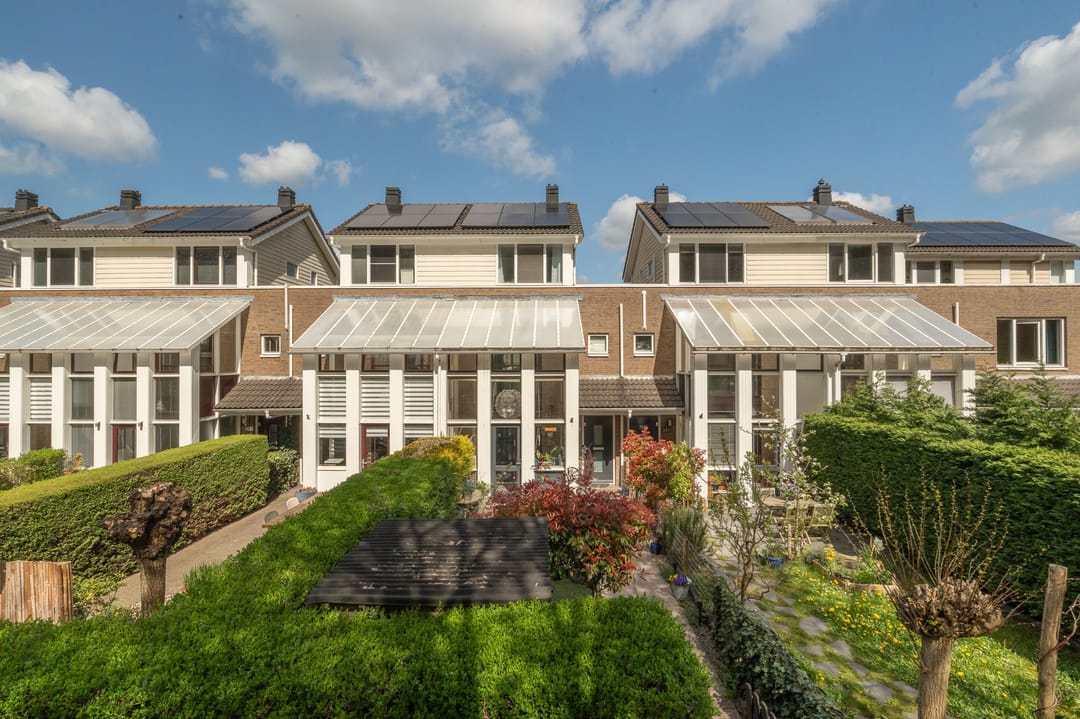 Foto 1 van Meerum Terwogtlaan 283