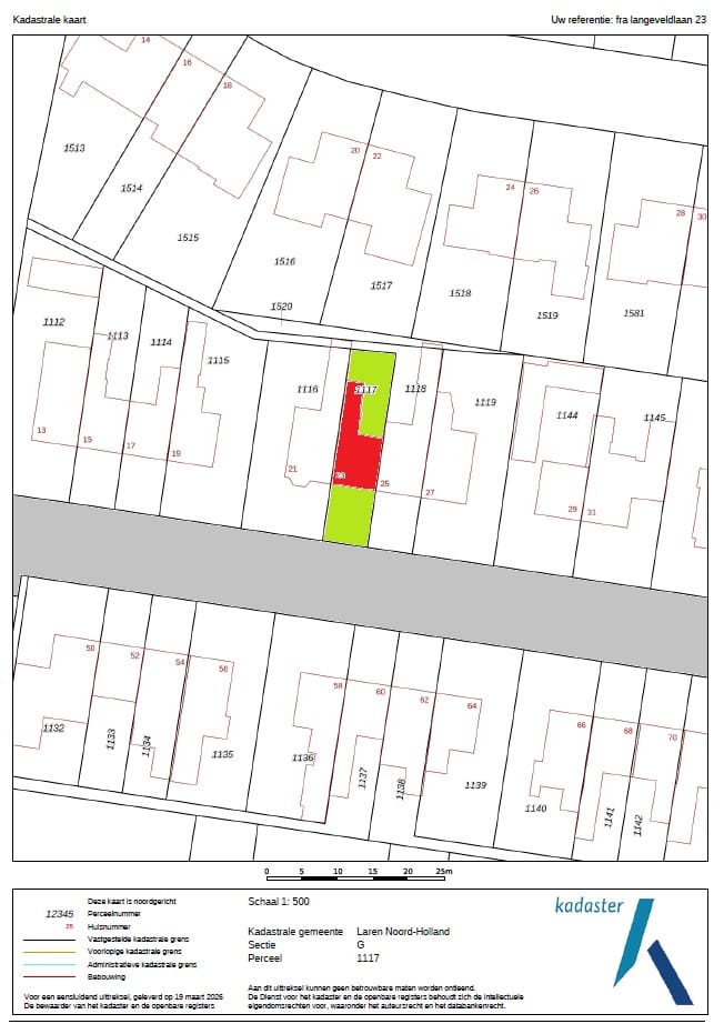 Foto 18 van Frans Langeveldlaan 23
