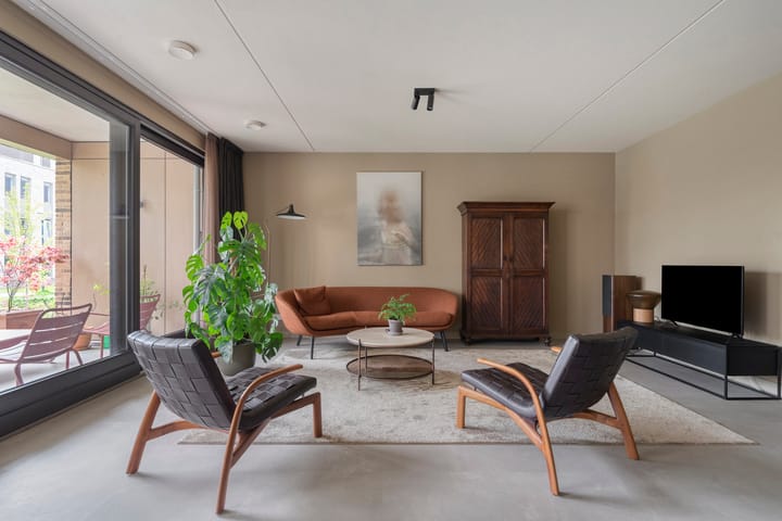 Foto 3 van Bisschopsmolenstraat 164-A6