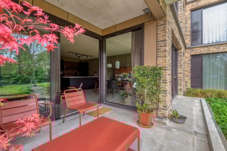 Bisschopsmolenstraat 164-A6 secondary image