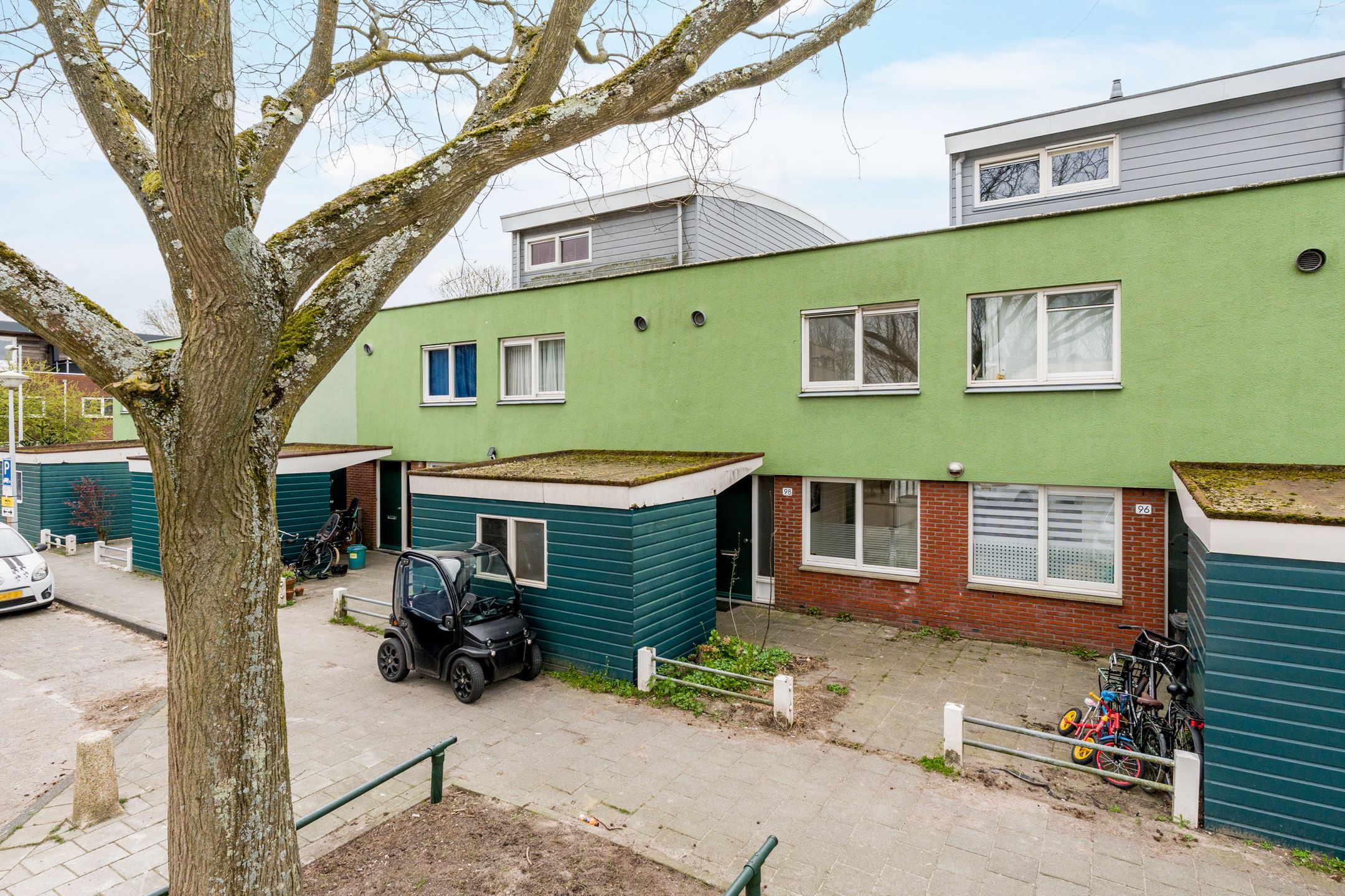 Foto 3 van Potvisstraat 98