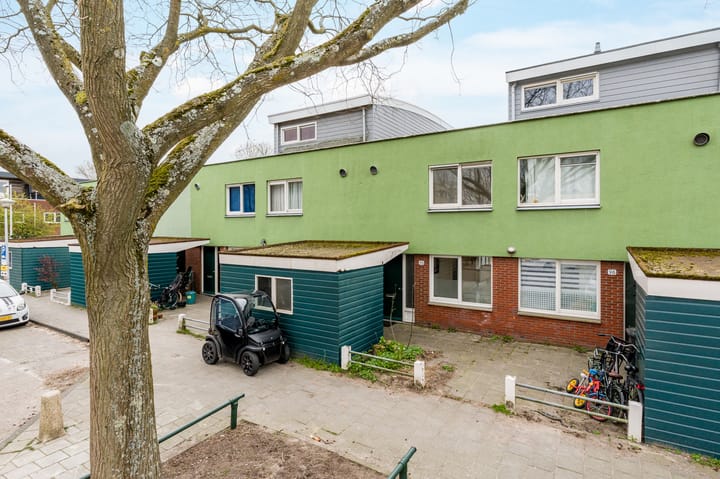 Foto 3 van Potvisstraat 98