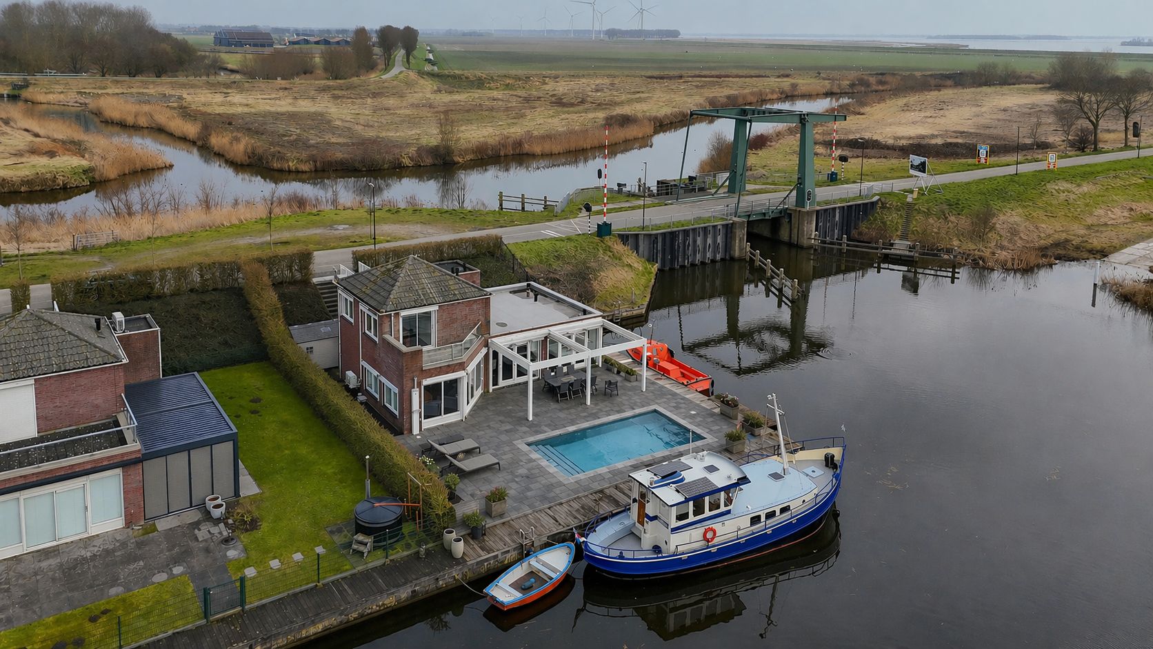 Foto 39 van Suisendijk 14-33