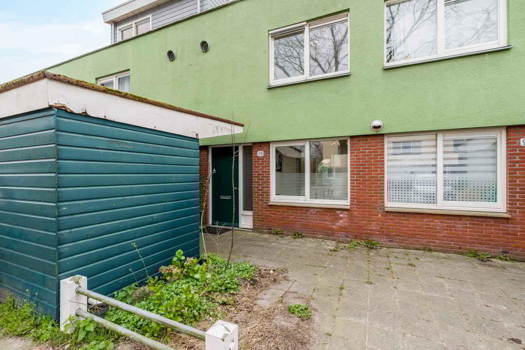 Foto 23 van Potvisstraat 98