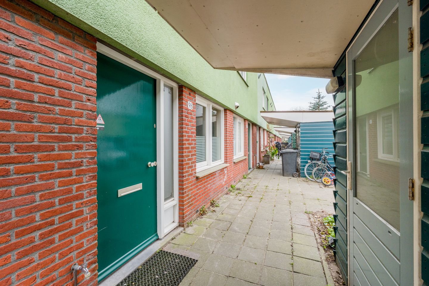 Foto 25 van Potvisstraat 98