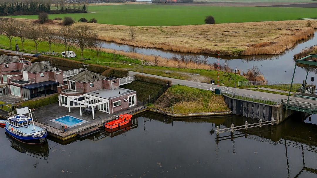 Foto 1 van Suisendijk 14-33