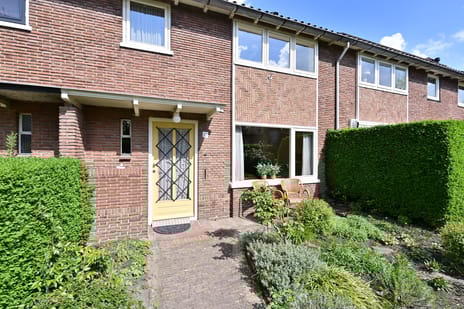 Frans Langeveldlaan thumbnail