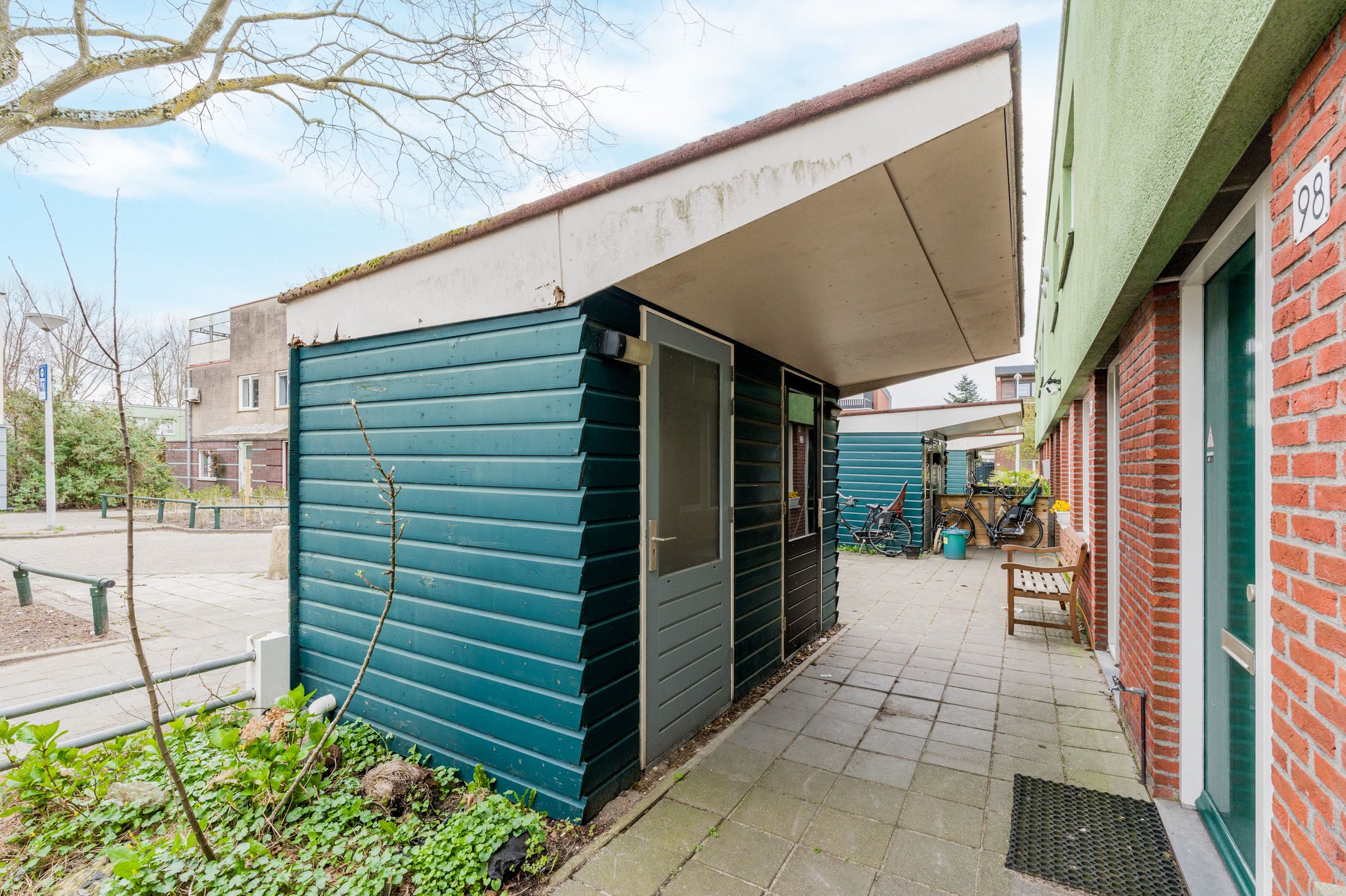 Foto 24 van Potvisstraat 98