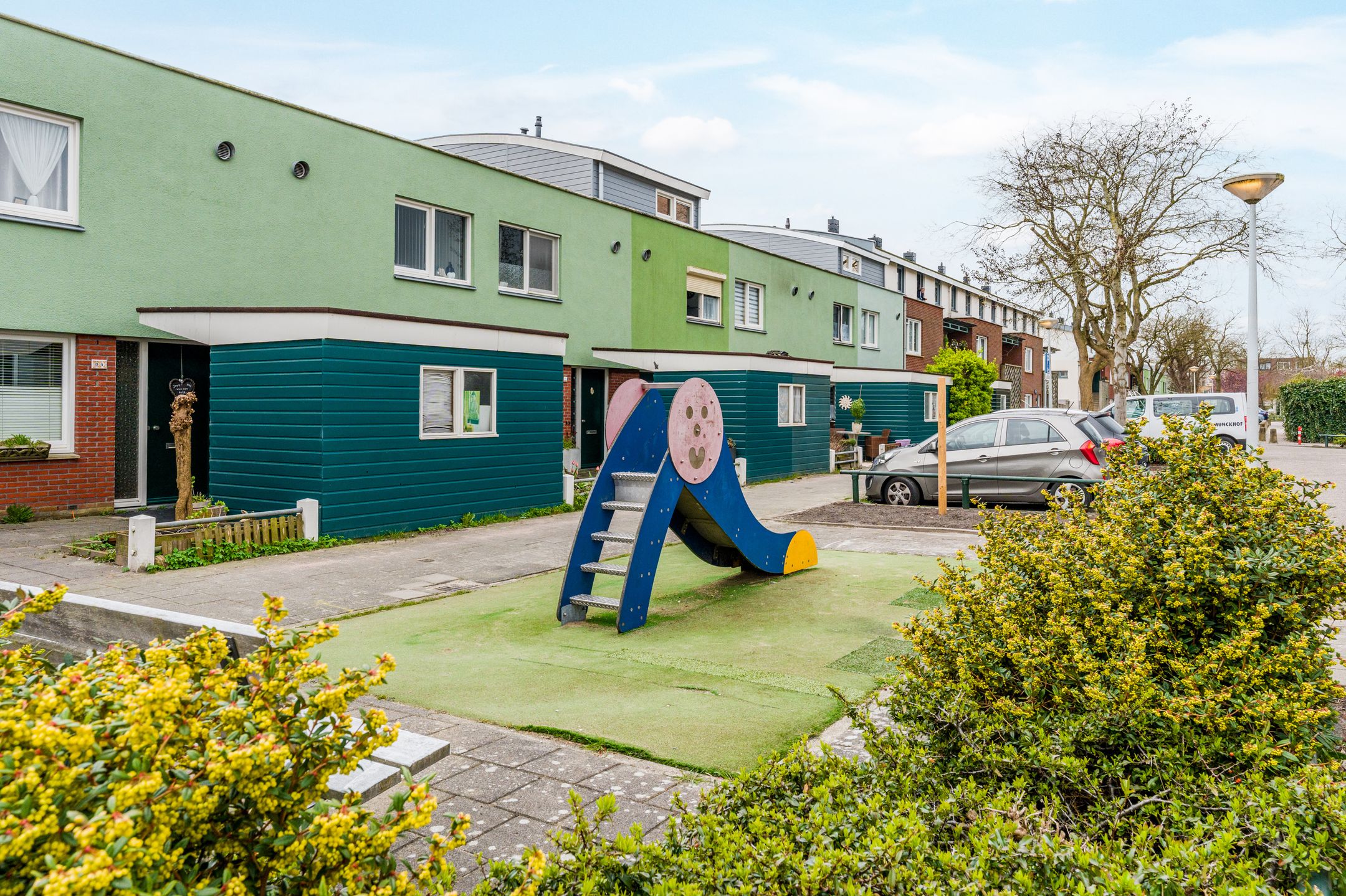 Foto 27 van Potvisstraat 98