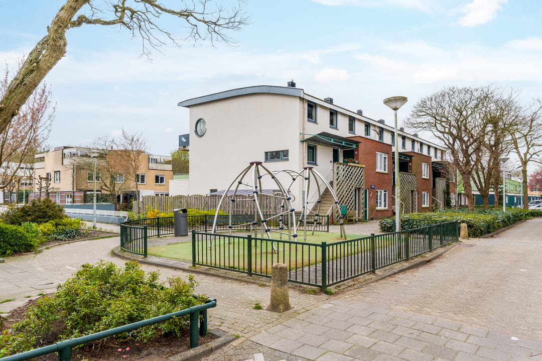 Foto 26 van Potvisstraat 98