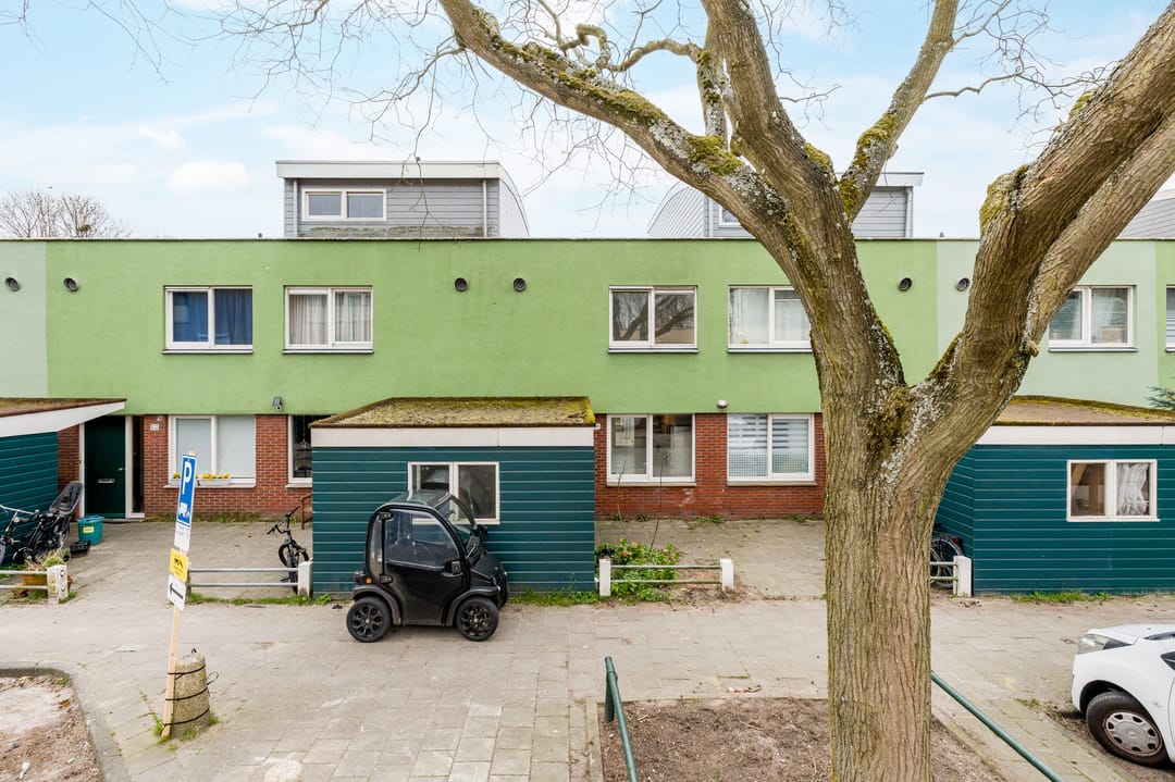 Foto 22 van Potvisstraat 98