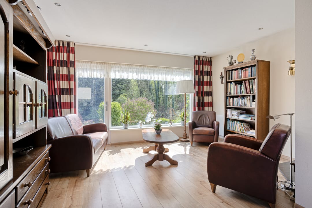 Photo 2 of Nieuwlandsekade 1-A