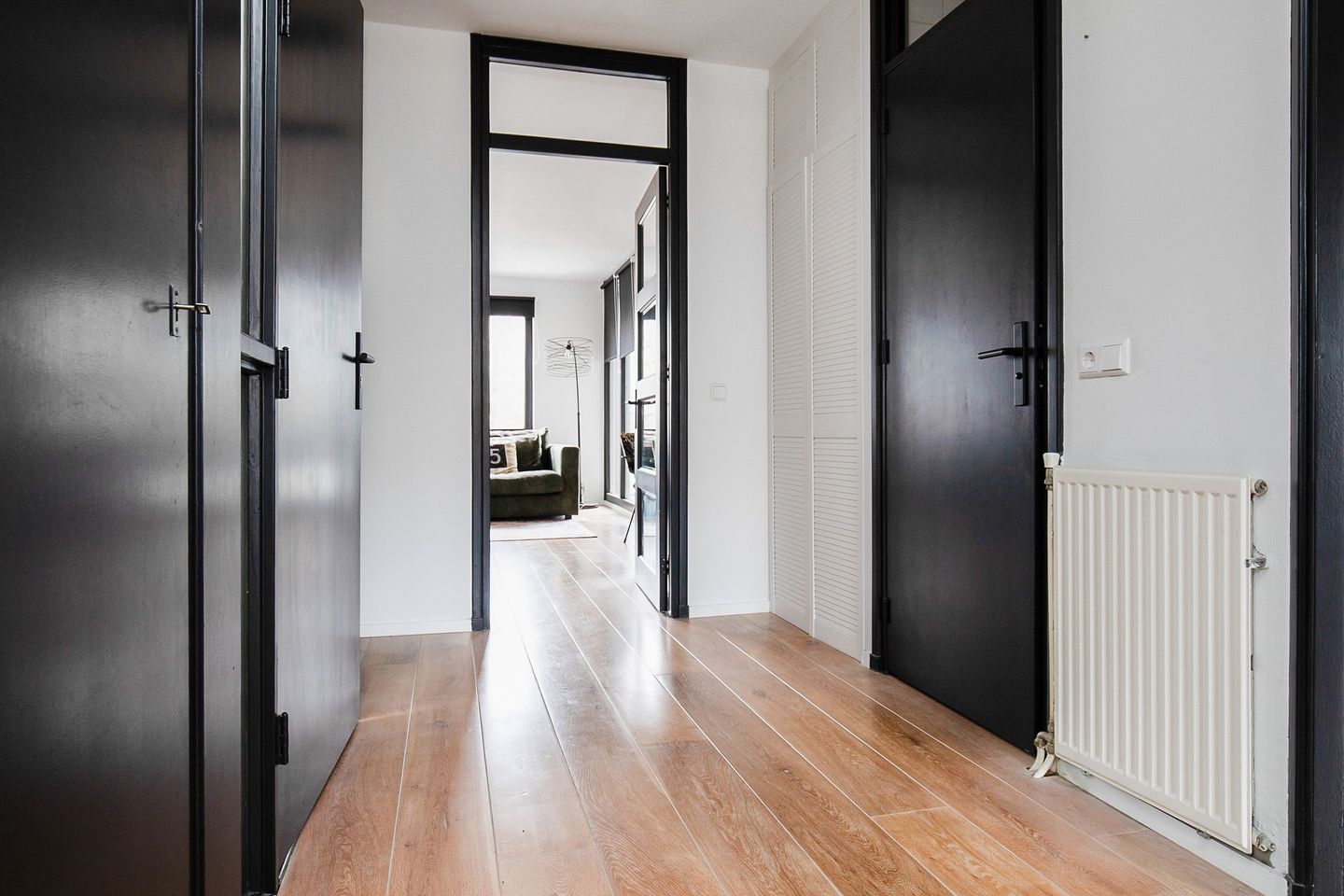 Foto 14 van Hofstraat 19-A