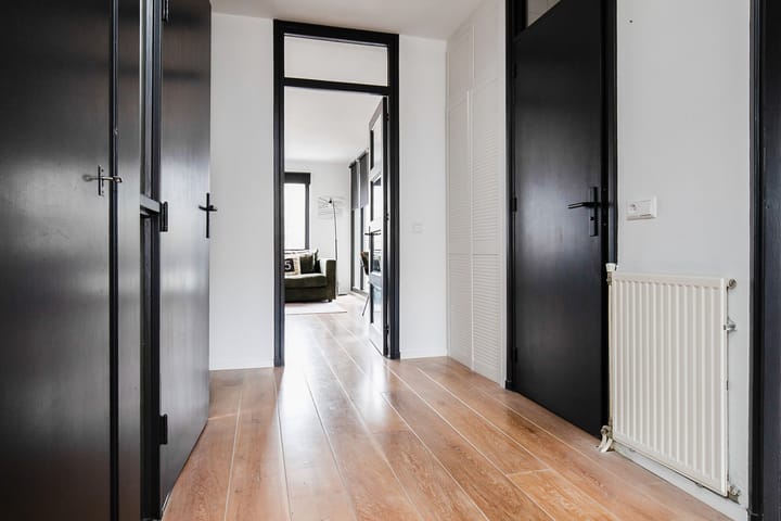 Appartement te koop: Hofstraat 19A, Alkmaar