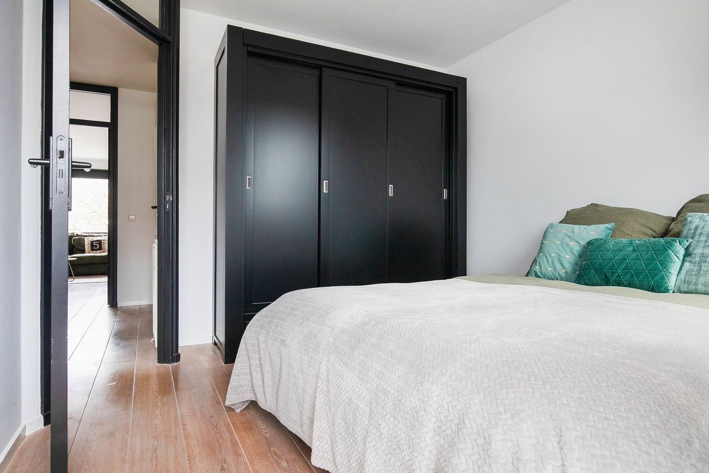 Foto 19 van Hofstraat 19-A