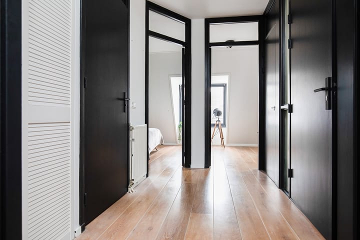 Appartement te koop: Hofstraat 19A, Alkmaar