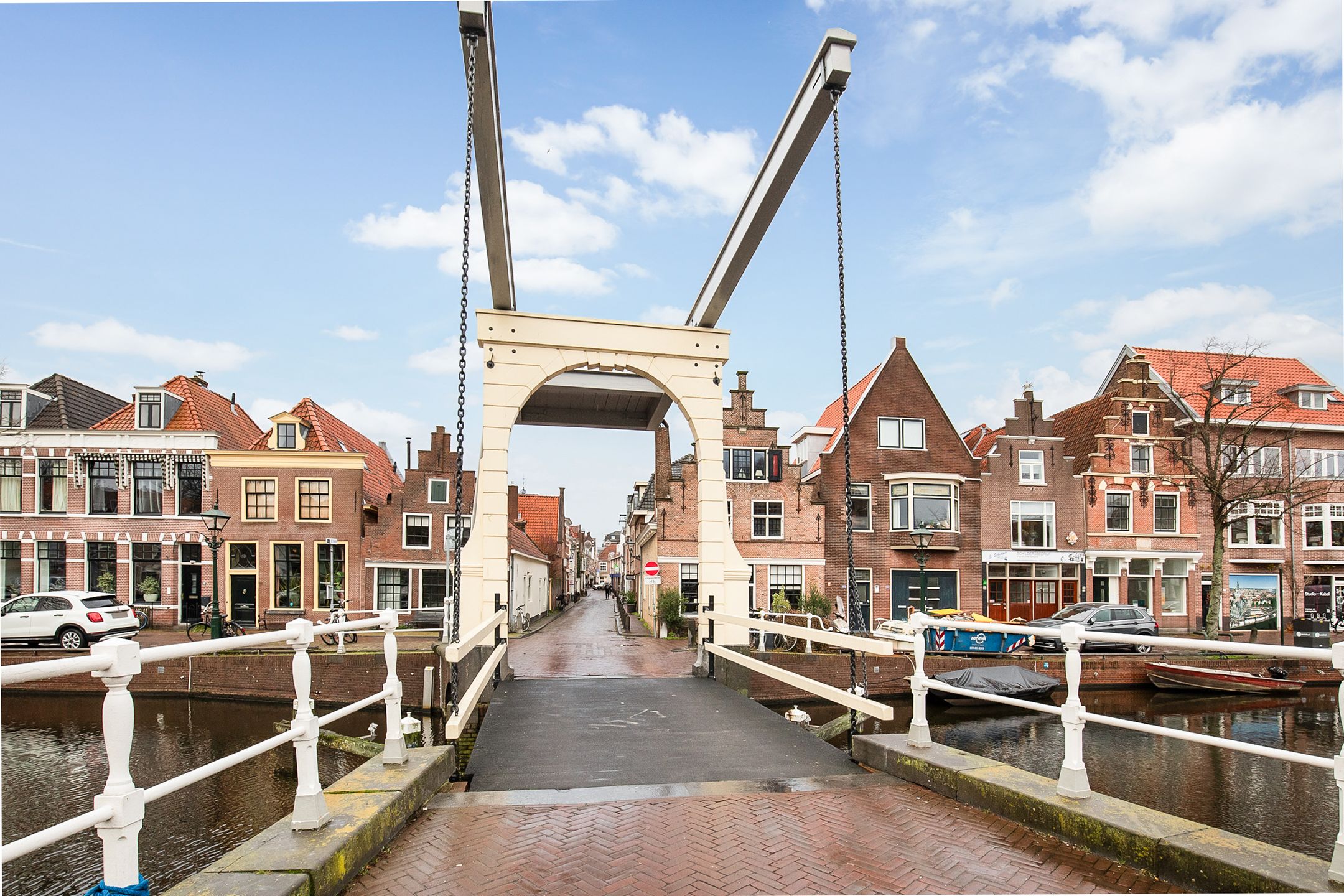 Hofstraat 19-A 19 A