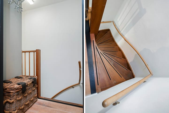 Appartement te koop: Hofstraat 19A, Alkmaar