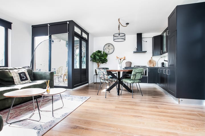 Appartement te koop: Hofstraat 19A, Alkmaar