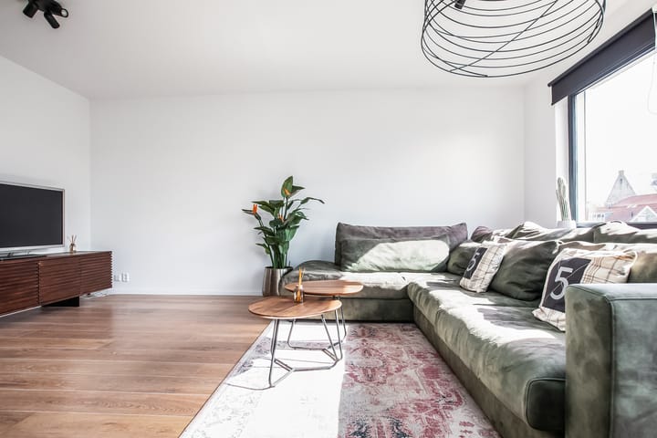 Appartement te koop: Hofstraat 19A, Alkmaar
