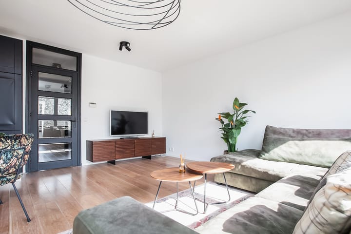 Appartement te koop: Hofstraat 19A, Alkmaar