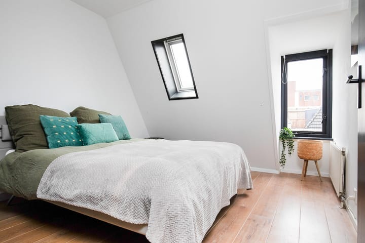 Appartement te koop: Hofstraat 19A, Alkmaar