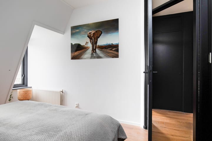 Appartement te koop: Hofstraat 19A, Alkmaar