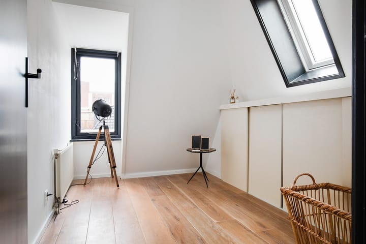 Appartement te koop: Hofstraat 19A, Alkmaar