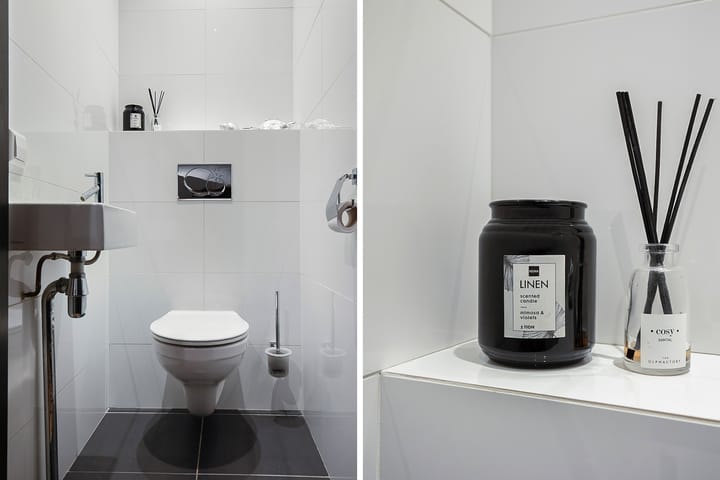 Appartement te koop: Hofstraat 19A, Alkmaar