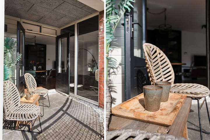 Appartement te koop: Hofstraat 19A, Alkmaar