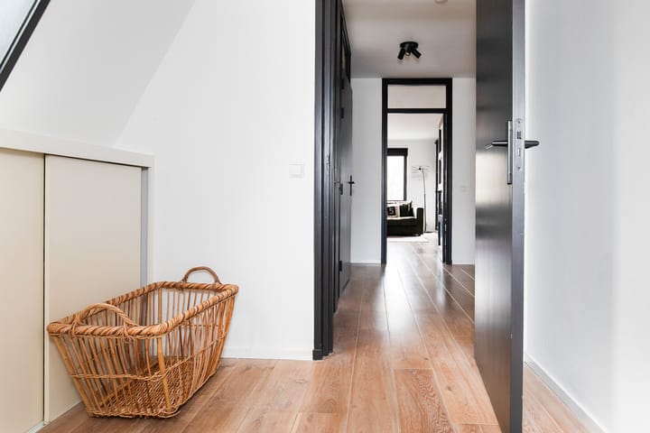 Appartement te koop: Hofstraat 19A, Alkmaar