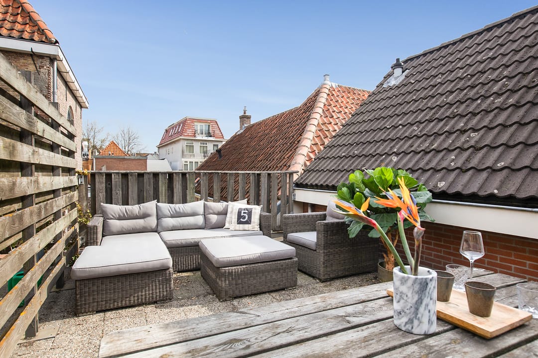 Foto 31 van Hofstraat 19-A