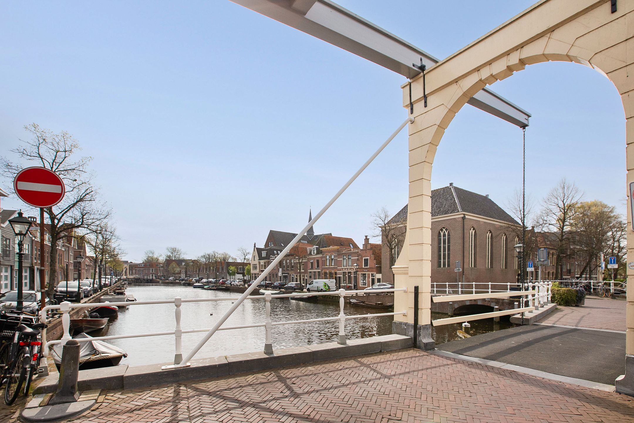 Foto 36 van Hofstraat 19-A