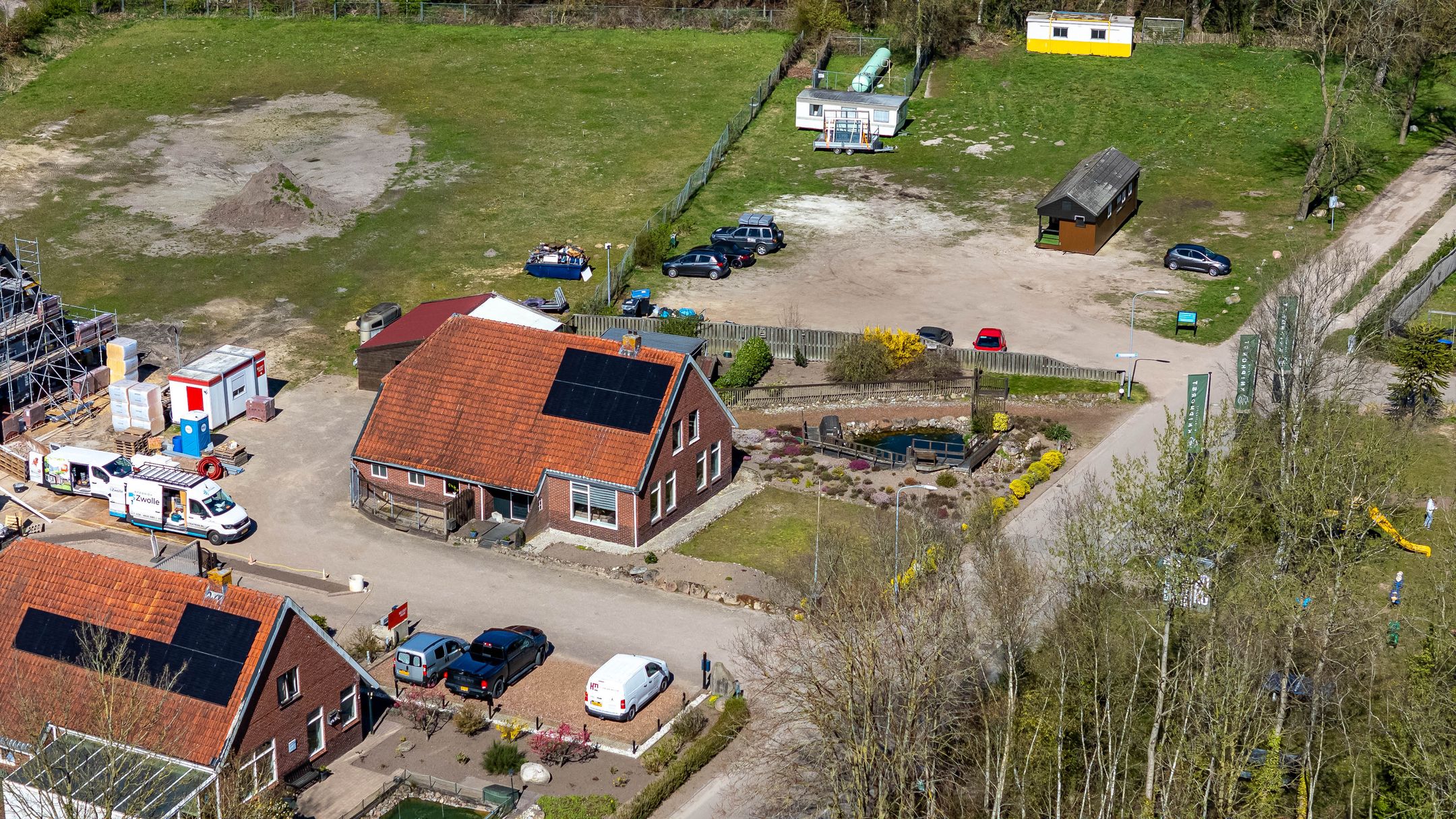 Foto 45 van Bosweg 2