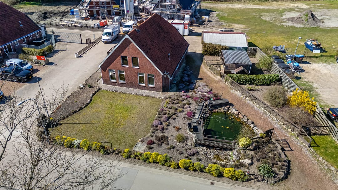 Foto 46 van Bosweg 2