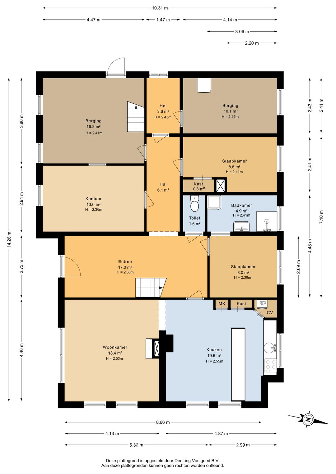 Foto 56 van Bosweg 2