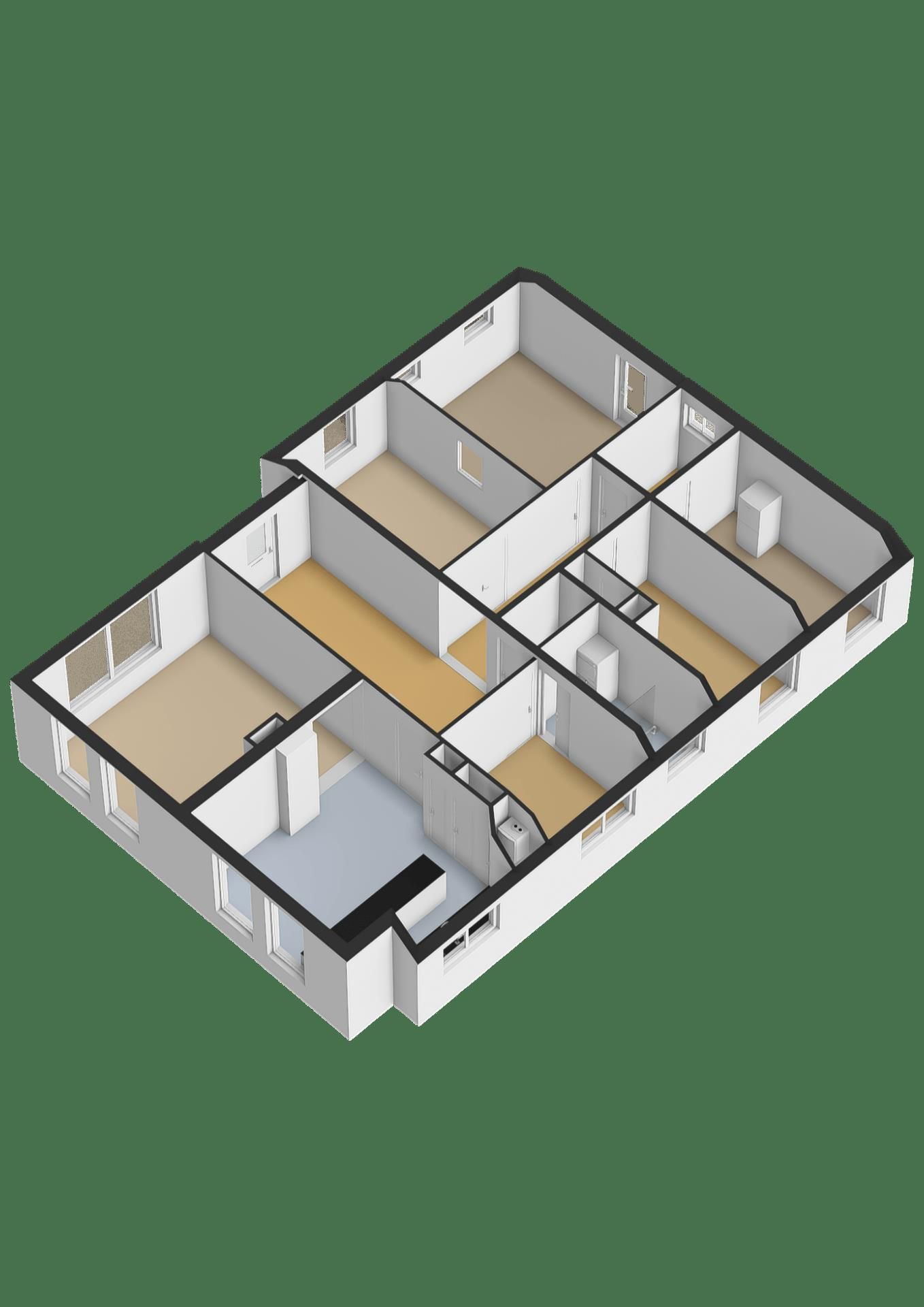 Foto 60 van Bosweg 2