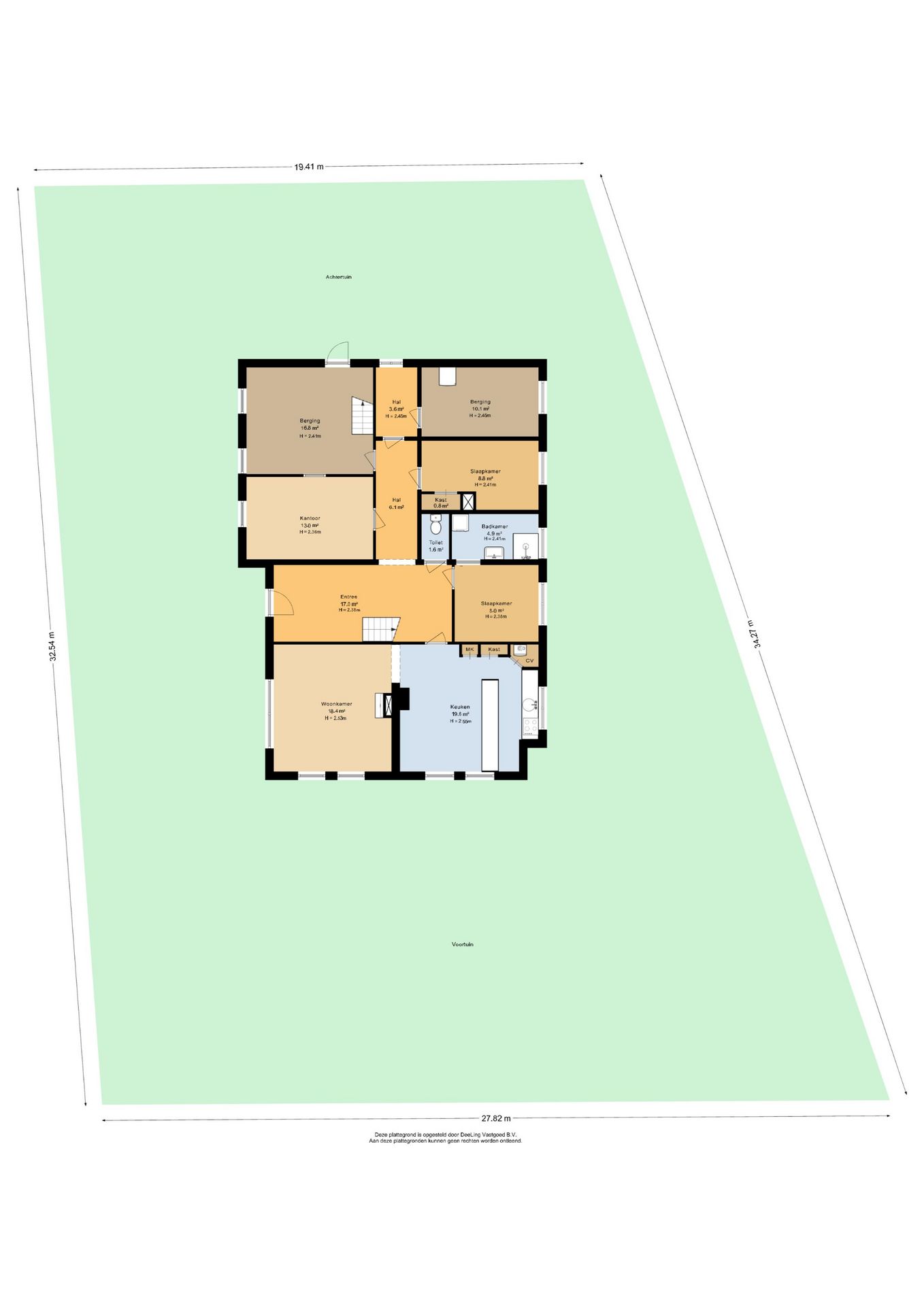 Foto 59 van Bosweg 2