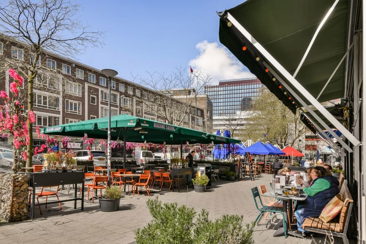 Foto 5 van Schiedamse Vest 102