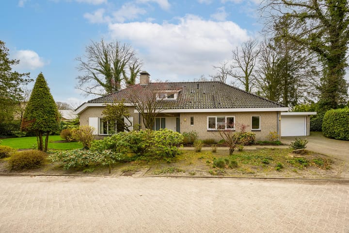 Foto 3 van Patrijslaan 5